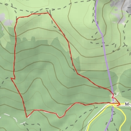 thumbnail for Peña Citores