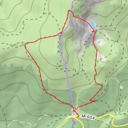 thumbnail for Canal de la Ceja - Canal de la Ceja