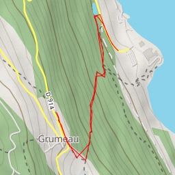 thumbnail for Belvédère d'Ontex Grumeau