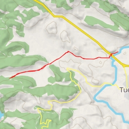 thumbnail for Cerro de Enmedio