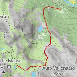 thumbnail for Lago delle Marie