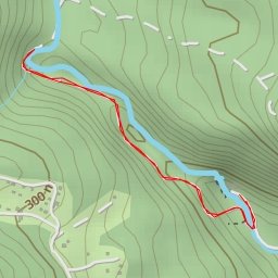 thumbnail for Путь к водопадам