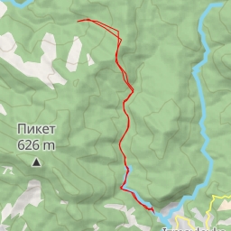 thumbnail for Хостинский внутригородской район