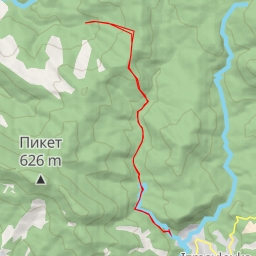 thumbnail for Хостинский внутригородской район