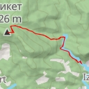 thumbnail for Путь к водопадам