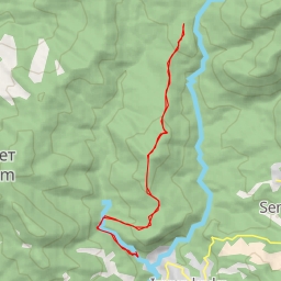 thumbnail for урочище Кривой Дуб