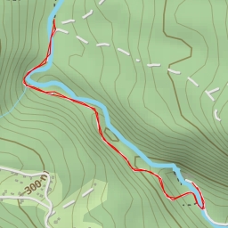 thumbnail for Путь к водопадам - Путь к водопадам