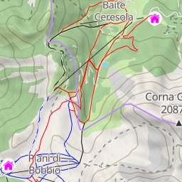 thumbnail for Rifugio Gran Baita