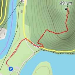 thumbnail for Molard de Netru