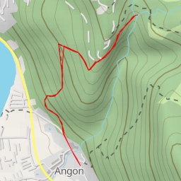 thumbnail for Chemin Rural de Talloires à Rovagny - Talloires-Montmin