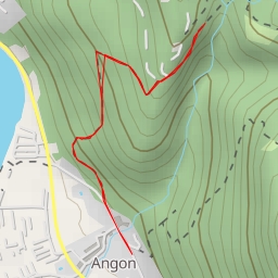 thumbnail for Chemin Rural de Talloires à Rovagny - Talloires-Montmin