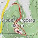 thumbnail for Großer Burgberg