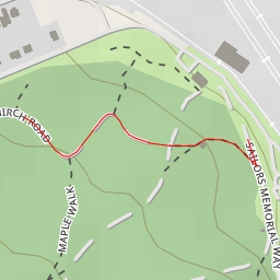 thumbnail for Birch Road - Birch Road - Halifax