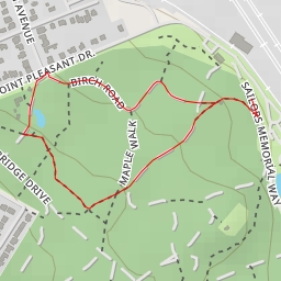 thumbnail for Lodge Road - Lodge Road - Halifax