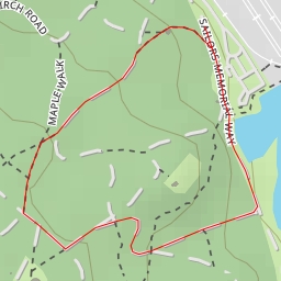 thumbnail for Cambridge Drive - Cambridge Drive - Halifax