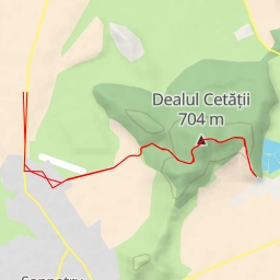 thumbnail for Stâncă
