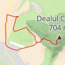 thumbnail for Dealul Cetății
