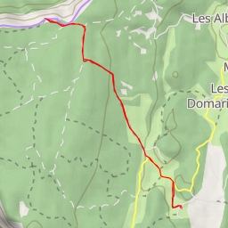 thumbnail for Route de Vezor