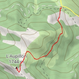 thumbnail for L'Aupillon