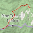 thumbnail for Twin Peak, Fraser Hill
