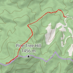 thumbnail for Twin Peak, Fraser Hill