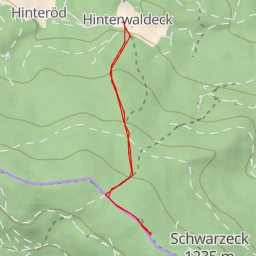 thumbnail for Hängender Riegel