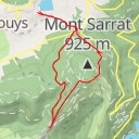 thumbnail for Voies Romaines - Chemin du Château