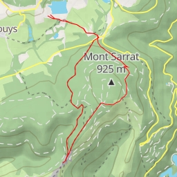 thumbnail for Voies Romaines - Chemin du Château