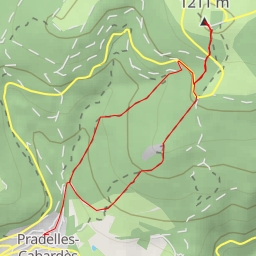 thumbnail for Pic de Nore