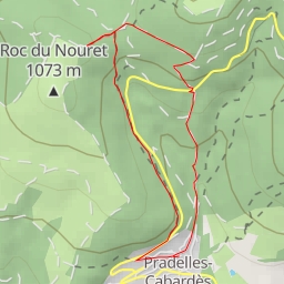 thumbnail for Cabane d'Hélène - Route du Pic de Nore