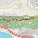 thumbnail for Donner Lake Rim Trail