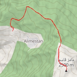 thumbnail for امامزاده قاسم