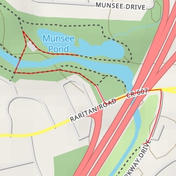 thumbnail for Munsee Pond