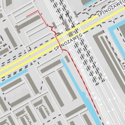 thumbnail for Sapphostraat - Rotterdam