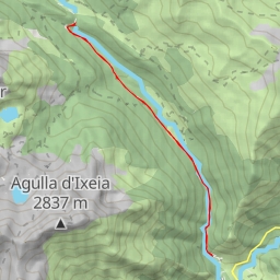 thumbnail for Mirador Gorgas de los Galantes - Palanca de los Carboneros