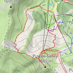 thumbnail for Puy de Sancy