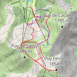 thumbnail for Puy Ferrand