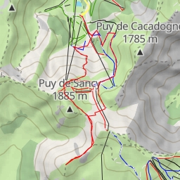 thumbnail for Puy Gros