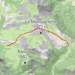 thumbnail for Bergerie du Jardin du Roi - Route des Sources