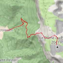 thumbnail for Le Dôme