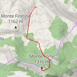 thumbnail for Monte Forte