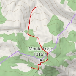 thumbnail for Rifugio La Valle