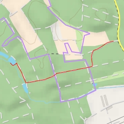 thumbnail for Singletrail Rennerbach