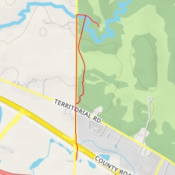 thumbnail for Fernbrook Lane North - Fernbrook Lane North