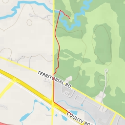 thumbnail for County Road 81 - County Road 81