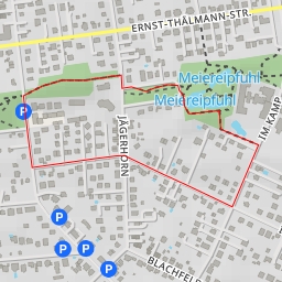 thumbnail for Eigenherd-Schule Kleinmachnow - Im Kamp