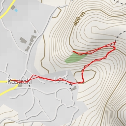 thumbnail for Μικρό Άγιο Πνεύμα