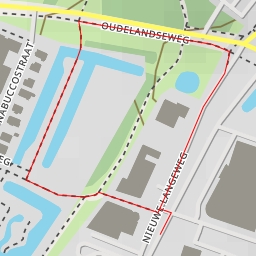 thumbnail for Oudelandseweg - Oudelandseweg