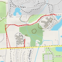 thumbnail for ITC Corridor Regional Trail