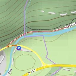 thumbnail for Wiesentalweg - Wiesentalweg